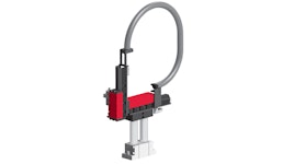 Handlingsystem EPS maxi YZ Handlingsystem EPS maxi YZ