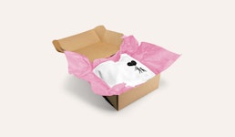 Seidenpapiere, Seidenpapier rosa Seidenpapiere, Seidenpapier rosa