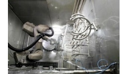 Robotic Washing Systems Robotic Washing Systems