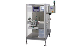 Automatic labeller BL-A309 Automatic labeller BL-A309