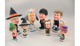The Bobble Shop The Bobble Shop