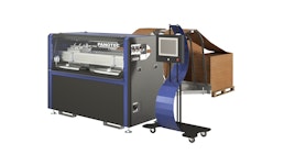 MIDI - Kartonschneidemaschine Kartonschneider Panotec MIDI - Kartonschneidemaschine Kartonschneider Panotec