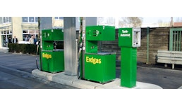 CNG - Betankungsanlagen CNG - Betankungsanlagen