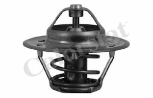 VERNET Thermostat mit Dichtung passend für Ford u.a. TS1290. VERNET Thermostat mit Dichtung passend für Ford u.a. TS1290.