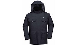 Winterjacke Winterjacke
