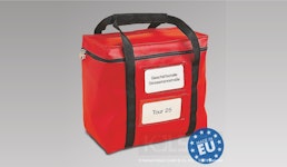 Geld- und Werttransporttaschen Geld- und Werttransporttaschen