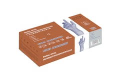 JOZA® Einmal Nitril Untersuchungshandschuhe JOZA® Einmal Nitril Untersuchungshandschuhe