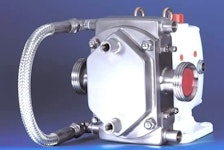 Pumpen für den Süsswarenbereich Pumpen für den Süsswarenbereich