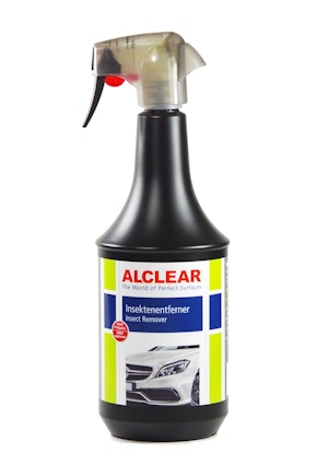 ALCLEAR 721IE Premium Insektenentferner ALCLEAR 721IE Premium Insektenentferner