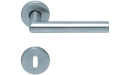 Drückergarnitur SLIDEBLOC LIGHT 1106 Drückergarnitur SLIDEBLOC LIGHT 1106