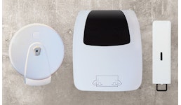 Hygienespender / Waschraumspender Hygienespender / Waschraumspender