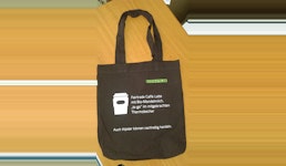 Tasche mit Ihrem Logo/ Design bedruckt Tasche mit Ihrem Logo/ Design bedruckt