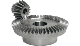 Kegelräder Kegelräder