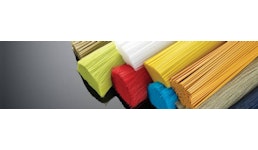 Synthetic Brush Filaments Synthetic Brush Filaments