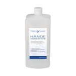 Hände-Desinfektionsmittel Hände-Desinfektionsmittel