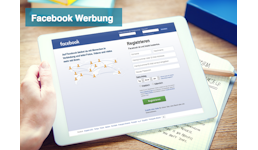 Facebook Werbung Facebook Werbung