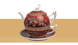 Tea-for-one "Nelson" Tea-for-one "Nelson"