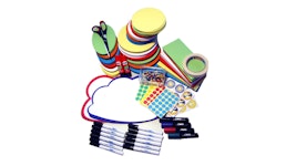 Nachfüllpack für Moderartionskoffer_compact Nachfüllpack für Moderartionskoffer_compact