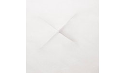 Vliesauflagen für Kopfstützen (Massageliegen, Arztliegen), X-Einschnitt Vliesauflagen für Kopfstützen (Massageliegen, Arztliegen), X-Einschnitt