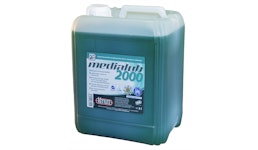 KETTLITZ-Medialub 2000 Bio Sägekettenöl / Kettenöl - KWF Geprüft / Blauer Engel KETTLITZ-Medialub 2000 Bio Sägekettenöl / Kettenöl - KWF Geprüft / Blauer Engel