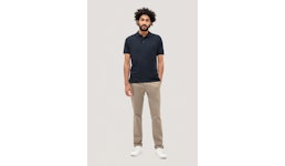 HAKRO POLOSHIRT CLASSIC Art.810 mit ihrem Wunschlogo veredelt HAKRO POLOSHIRT CLASSIC Art.810 mit ihrem Wunschlogo veredelt