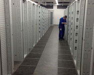 Aufbauservice vor Ort Aufbauservice vor Ort