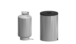 Warmwasserbereiter UBS, 120 und 150 Liter Warmwasserbereiter UBS, 120 und 150 Liter