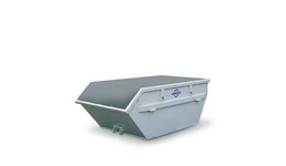 Absetzcontainer (5 bis 15 m³) Absetzcontainer (5 bis 15 m³)