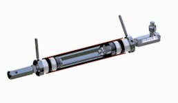 Druckprobenverschluss SIRIUS HYDROPLUG (innenspannend) Druckprobenverschluss SIRIUS HYDROPLUG (innenspannend)