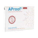 AProof® Corona Impfstatus Test Duo AProof® Corona Impfstatus Test Duo