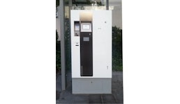 Kassenautomat Kassenautomat