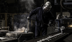 Aluminium- und Schwermetall-Gussteile Aluminium- und Schwermetall-Gussteile