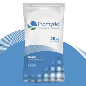 Promyde PA Progressing Polyamide Nurel Promyde PA Progressing Polyamide Nurel