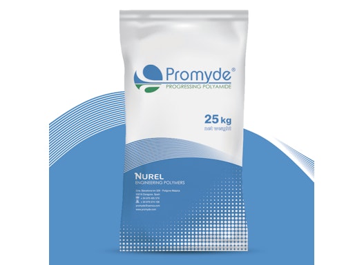 Promyde PA Progressing Polyamide Nurel