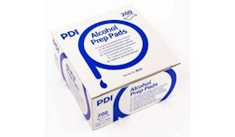 Alkoholpads 200 Stck. Alkoholpads 200 Stck.