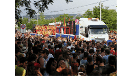 Streetparade Streetparade