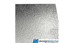 Aluminium Stucco Design 1,0mm Stärke Aluminium Stucco Design 1,0mm Stärke