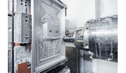 CNC-Bearbeitung CNC-Bearbeitung
