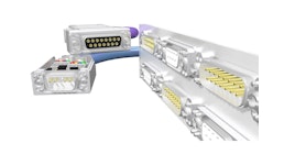 Kodiersystem für D-Sub Steckverbindungen Kodiersystem für D-Sub Steckverbindungen