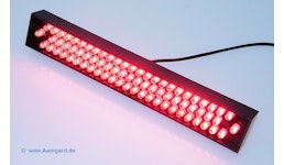 LED-Rückleuchte / FIA-Regenleuchte AX02 LED-Rückleuchte / FIA-Regenleuchte AX02