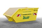 Mulde, 3 cbm Mulde, 3 cbm