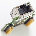 Embedded Modul eNetMini Embedded Modul eNetMini