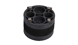 UNIVERSAL-Mehrfachdichtungen U 100 UNIVERSAL-Mehrfachdichtungen U 100