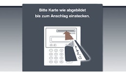 Kiosk Anwendungen Kiosk Anwendungen