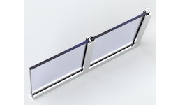 Paneo mit LED Paneo mit LED