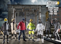 DASSY Workwear DASSY Workwear