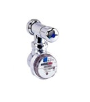Ventil-Wasserzähler - Qn1,5 -TKS VZ Ventil-Wasserzähler - Qn1,5 -TKS VZ