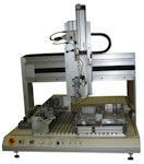 CNC-Maschinen KOSYdosier CNC-Maschinen KOSYdosier