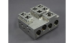 Lohnfertigung CNC Fräsen Lohnfertigung CNC Fräsen