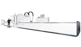 81 Serie Kalibriermaschine 81 Serie Kalibriermaschine